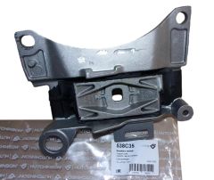 Moottorin Kiinnike Tee Renault 538C35 112219816R Hutchinson