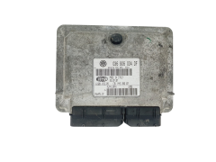 Ohjausyksikkö 036906034DF IAW4MV.DF 61601.013.09 VW Magneti Marelli 47136