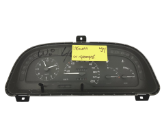 Nopeusmittari Renault Laguna 1 7700824299 Jaeger
