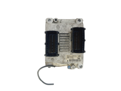 Ohjausyksikkö 0261207964 55350550 Opel GM 41582
