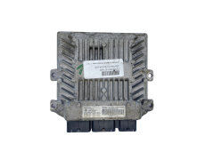 Ohjausyksikkö 5WS40690B-T 9666095880 9661642180 SID803A PSA 61895