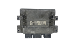 Ohjausyksikkö S120200113A 8200774747 8200700695 Renault Siemens 48903