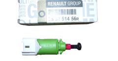 Kytkinpolkimen Anturi Alkuperäinen 253251456R Renault