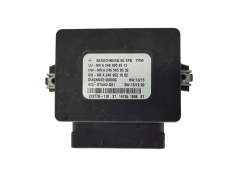 Ohjausyksikön moduuli Mercedes A2469004512 223778-110 A2465450532 A2469021002 TRW