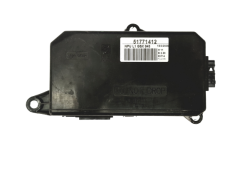 Ohjausyksikkö NPU L1GSX843 51771412 Lancia