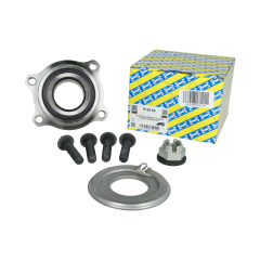 Pyöränlaakeri Etu Tee Renault R155.84 8200416590 SNR