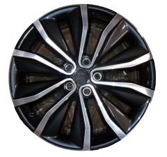 Alumiinivanne Uusi Alkuperäinen 19' 403001616R Renault Alumiinivanne Uusi Alkuperäinen 19' 403001616R Renault