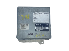 Ohjausyksikkö BMW 2245541 0281001243 2247305 3U4 Bosch