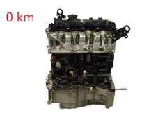 Dieselmoottori K9KB608 K9K608 1.5 dci Renault Captur 0km