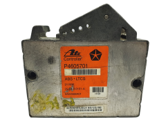 Ohjausyksikkö ABS Dodge Chrysler P4605701 25.0943-0101.4 Ate