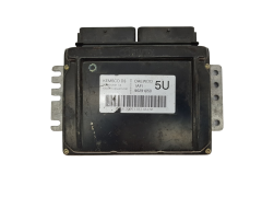 Ohjausyksikkö 96291050 S010012001C0 Daewoo Kemsco 15316