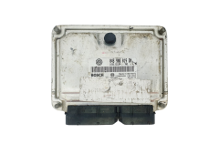Moottorin Ohjausyksikkö VW 045906019BN 0281011721 Bosch 42065