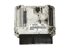 Ohjausyksikkö 0281015445 96983951 96950821 Chevrolet Bosch 20356