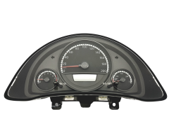 Kierroslukumittari VW Up 1S0920861K Magneti Marelli 45317