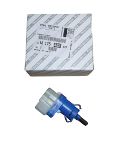 Peruutusvaihteen Anturi Alkuperäinen Jumper Boxer Ducato 1617548580