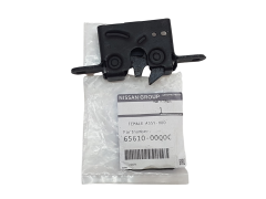 Konepellin Lukko Alkuperäinen Master III Movano Megane III 6561000Q0C