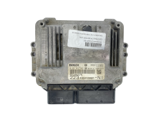 Ohjausyksikkö 0281012865 55206075 Fiat Bosch 62567