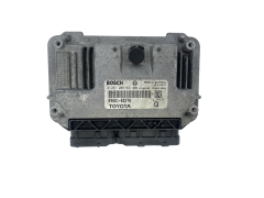Ohjausyksikkö 89661-0D270 0261208841 Toyota Bosch 50313