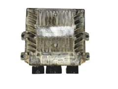 Ohjausyksikkö 3S61-12A650-LB 5WS40140D-T SID 804 Ford Siemens 27236
