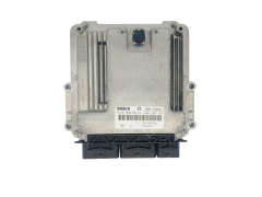 Ohjausyksikkö 237104627R 237104376R 0281030899 Renault Bosch 43812