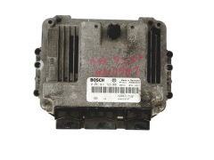 Ohjausyksikkö 0281011723 8200311539 8200376187 Renault Bosch 27037