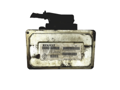 Ohjausyksikkö 8200269493 8200256858 Renault 17558