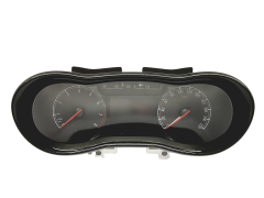 Nopeusmittari Opel Karl 42574667 688437714 37637