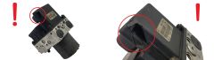Abs-pumppu Toyota Corolla Verso 44540-0F011 0265225284 Bosch 1595
