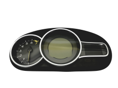 Nopeusmittari Renault Megane 3 248107628R 55935