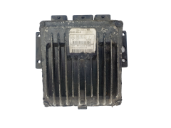 Ohjausyksikkö 8200331477 8200374174 R0410C120B Renault Delphi 37663