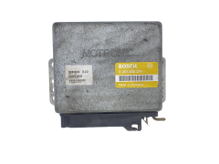 Ohjausyksikkö 0261200214 26SA1085 PSA Bosch 58754