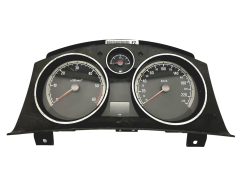 Nopeusmittari Opel 13267544FZ Astra H Zafira B 43369