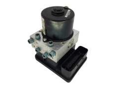 Abs-pumppu BMW 3451-6789300-01 6789301 Ate 3818