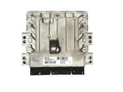 Ohjausyksikkö S180158109A EMS3150 237104073R Renault Continental