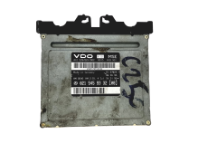 Ohjausyksikkö 0215459332 412229/021/002 Mercedes VDO 27238