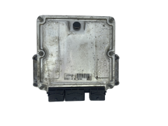 Ohjausyksikkö PSA 0281010595 9642014980 Bosch 60331