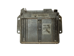 Ohjausyksikkö 7700109050 7700105560 21649448-2 Renault Sagem 15541