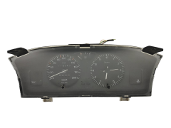 Nopeusmittari Citroen ZX 9602824980 48235