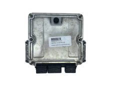 Ohjausyksikkö 0281010808 9644721080 PSA Bosch 60108