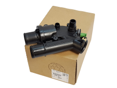 Termostaatin Kotelo Citroen Peugeot 9657182080 1336Z4 Alkuperäinen