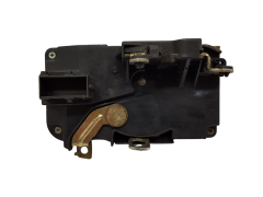 Oven lukitusmekanismi Oikea Etu 9136J0 Peugeot 206 Kiekert