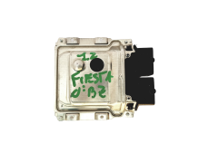 Ohjausyksikkö 0261S18678 H1B1-12A650-UB Ford Bosch
