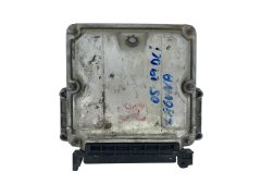 Ohjausyksikkö PSA 0281010362 9640324380 28FM0190 Bosch 52057