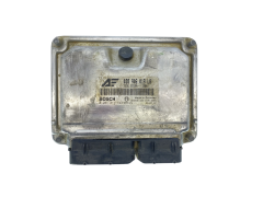 Ohjausyksikkö Seat VW 038906019LQ 0281011144 Bosch 63186
