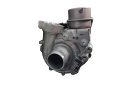 Turboahdin 144111292R 8201067824 54389700018 1.6 dCi Renault Trafic 3