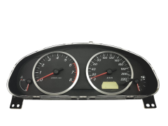 Nopeusmittari Mazda 2 3M7110849MG DD1455430 53127
