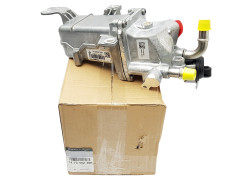 EGR Jäähdytin Alkuperäinen Master III Movano NV400 2.3 dCi Biturbo 147355238R