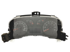 Kierroslukumittari Fiat Panda 51810208 37612