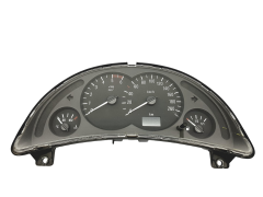 Kierroslukumittari Opel Corsa C 13173347WA 110008988026 50858