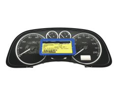 Kierroslukumittari Peugeot 307 9647538280 A01 49367